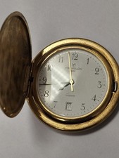 Montre Yves Meillon Quartz A Gousset