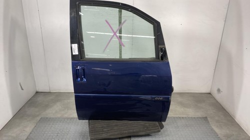 Porte avant droit peugeot - avant,