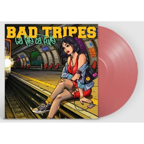 Bad tripes vie pute - bad, la