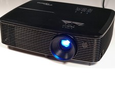 Vidéoprojecteur OPTOMA W331
