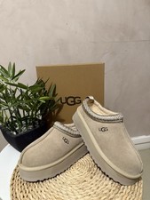? UGG Tazz beige clair – Femme 37-40