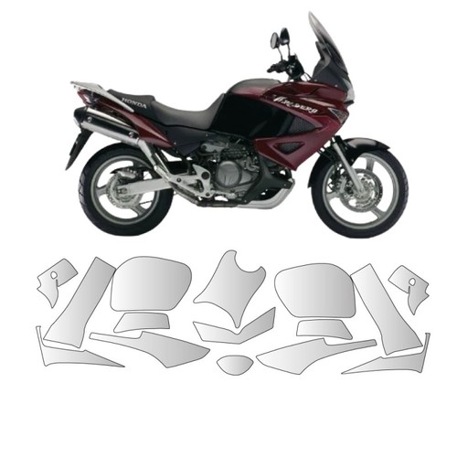 Vinyle ppf honda - honda, varadero