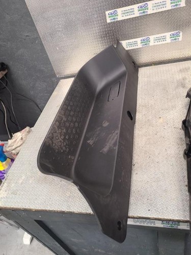 Marche pieds renault trafic - marche,