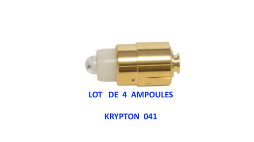Ampoule pour otoscope - ampoule,