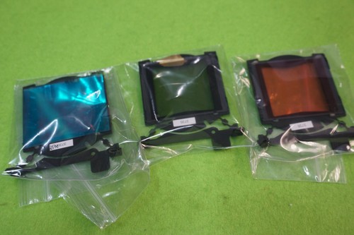 Parts rgb barco reality 6400 - rgb,