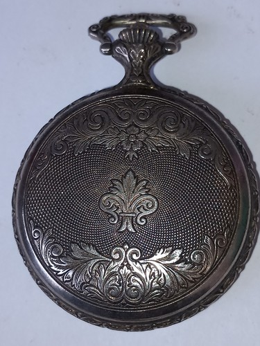 Montre gousset vuillemin - gousset,