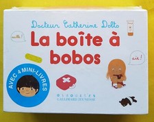 CATHERINE DOLTO / LA BOITE A