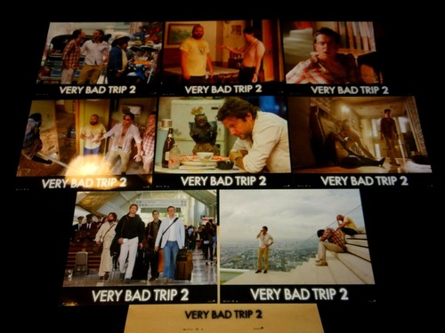 Very bad trip - very, bradley