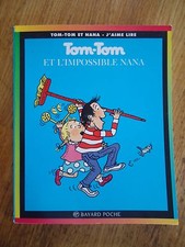 ** TOM-TOM ET L'IMPOSSIBLE