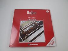 BEATLES 1962-1966 DEAGOSTINI