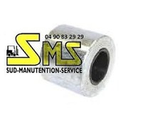 JUNGHEINRICH ROULETTE CHAPE DE