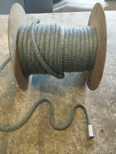 Tresse réfractaire ronde - , ø