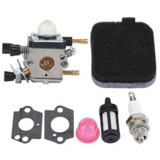 Carburateur pour Stihl BG45 BG46 BG55 BG65 BG85 SH55 SH85