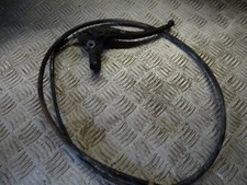 frein de parking et cable quad