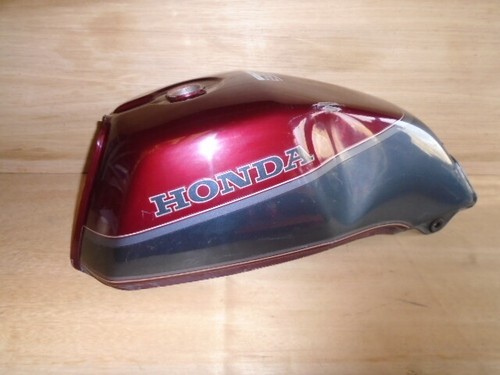 Honda cb450dx - honda,
