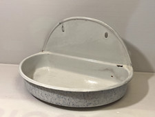 ❤️ Ancienne cuvette murale