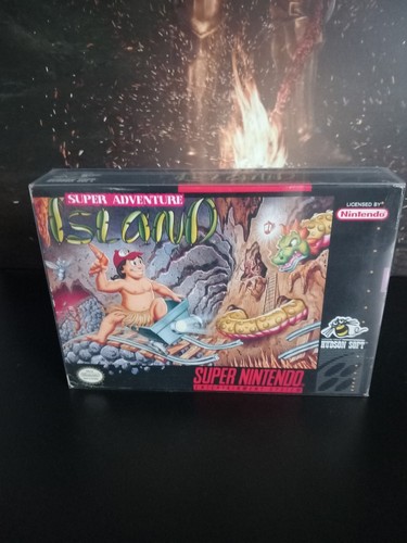 Super adventure island - adventure,