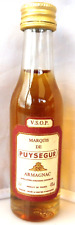 MIGNONNETTE ARMAGNAC PUYSEGUR