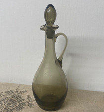 Carafe en verre ou cristal