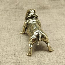 Laiton Bouledogue Français