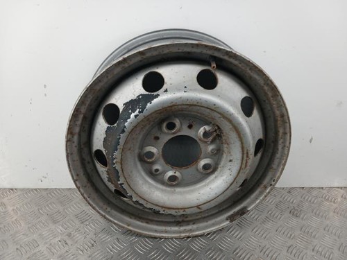 Jante fiat ducato - 3, phase