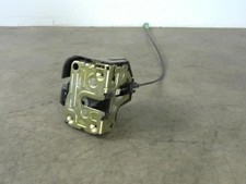 Serrure avant gauche RENAULT