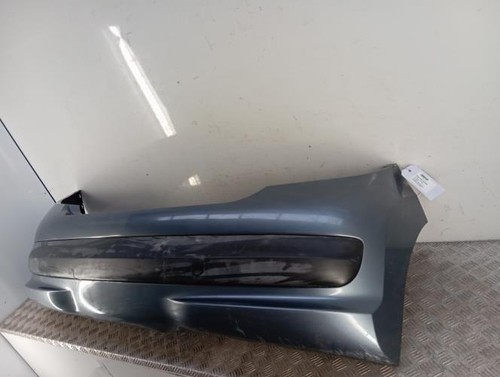 Pare choc arriere - , peugeot