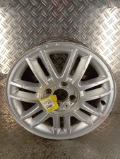 Jante RENAULT CLIO 3 PHASE 1