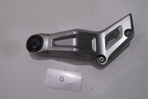 Cache cadre gauche yamaha - cache,