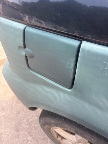 Trappe essence renault - trappe,