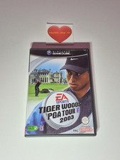 🎮 Tiger Woods PGA Tour 2003