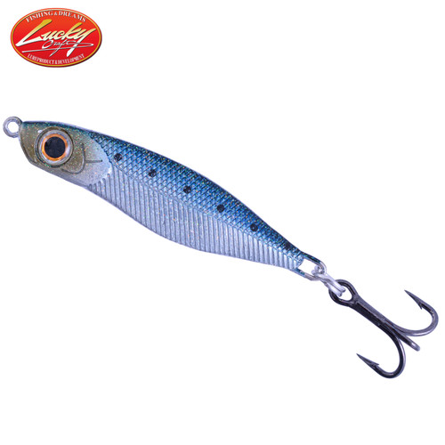 Lucky craft leurre - de, gabarit