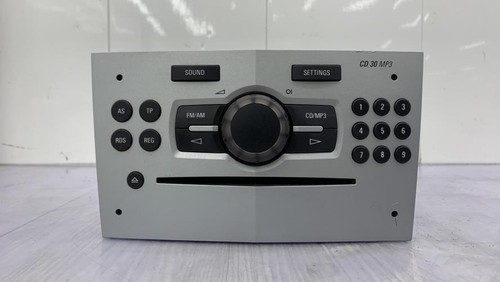 Autoradio origine opel corsa - autoradio,