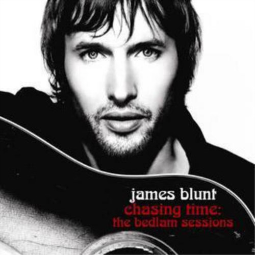 James blunt chasing time - blunt,