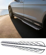 Barres protection latérales