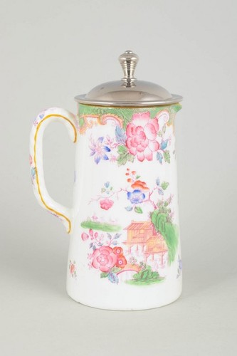 Royal doulton england pichet - royal, england.