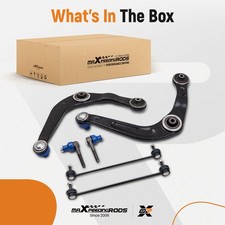 TRIANGLE DE SUSPENSION ROTULE