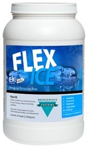 Extraction rinse powdered - extraction,