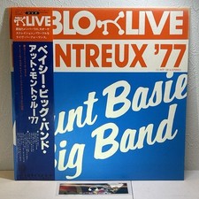 Count Basie Big Band –