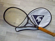 RAQUETTE TENNIS LE COQ SPORTIF TS 25 YANNICK NOAH MANCHE 3  4 3/8