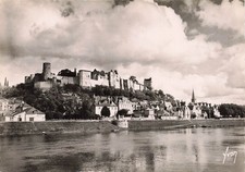 37 CHINON LES BORDS DE LA VIENNE