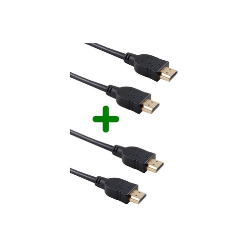 Câble hdmi essentielb - câble,