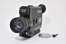 Testé presque comme neuf + 3 🌟 Canon 514 XL Super8 appareil photo argentique...