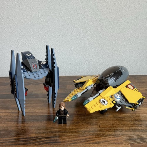 Lego star wars - wars:, jedi