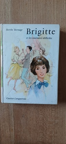 Brigitte les tournants - et,