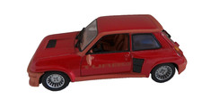 Renault maxi turbo sans - 5,