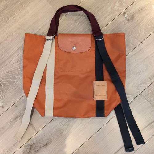Longchamp pliage shoulder - longchamp, le