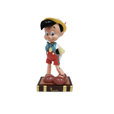 Figurine Pinocchio 85ème