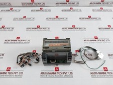 Module D'Entrée/Sortie Yamatake HD-CHSM00MB DC24V 60MA 80C 300V VW-1 AWM 2935