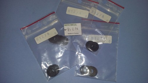 Thrust washer reel - 24,